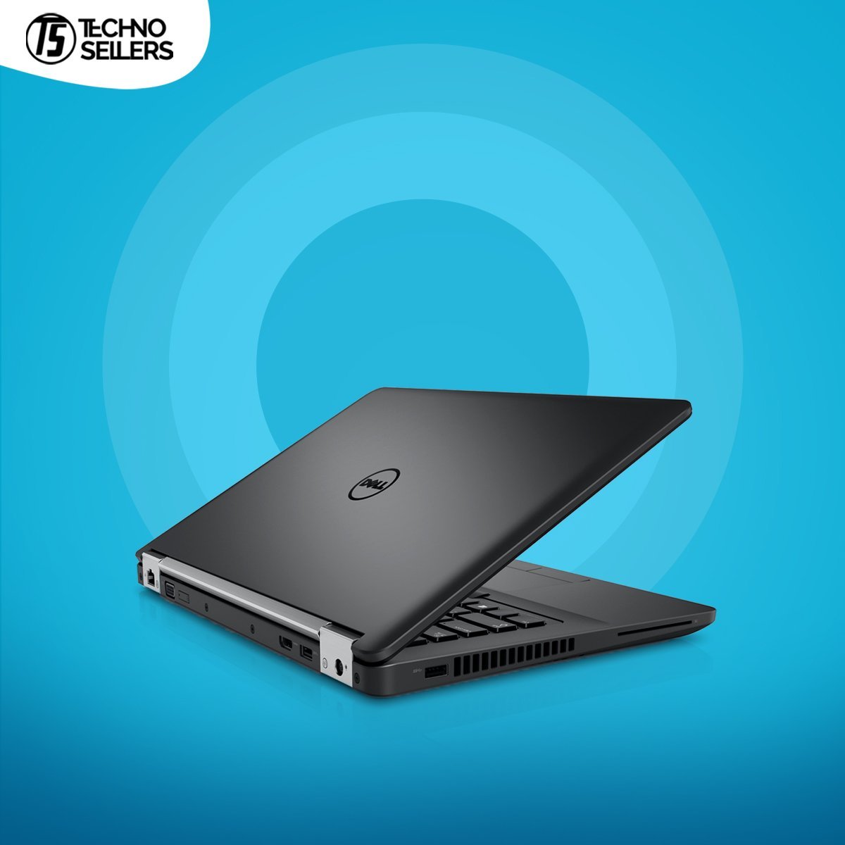 Dell Latitude 5470 | I5 6th Gen | 8GB RAM | 256GB SSD - Image 2