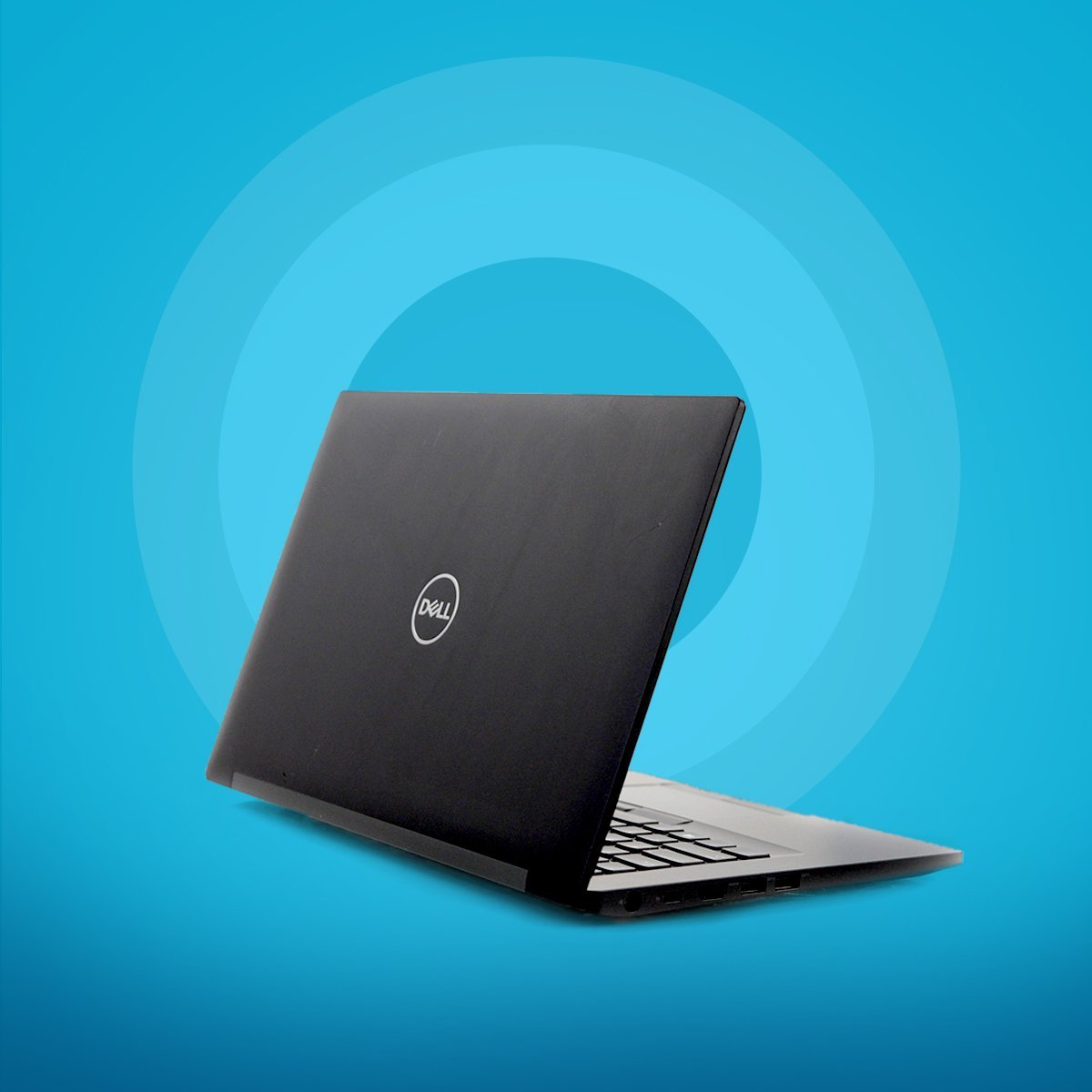 Dell Latitude 7470 | I5 6th Gen | 8GB RAM | 256GB SSD - Image 3