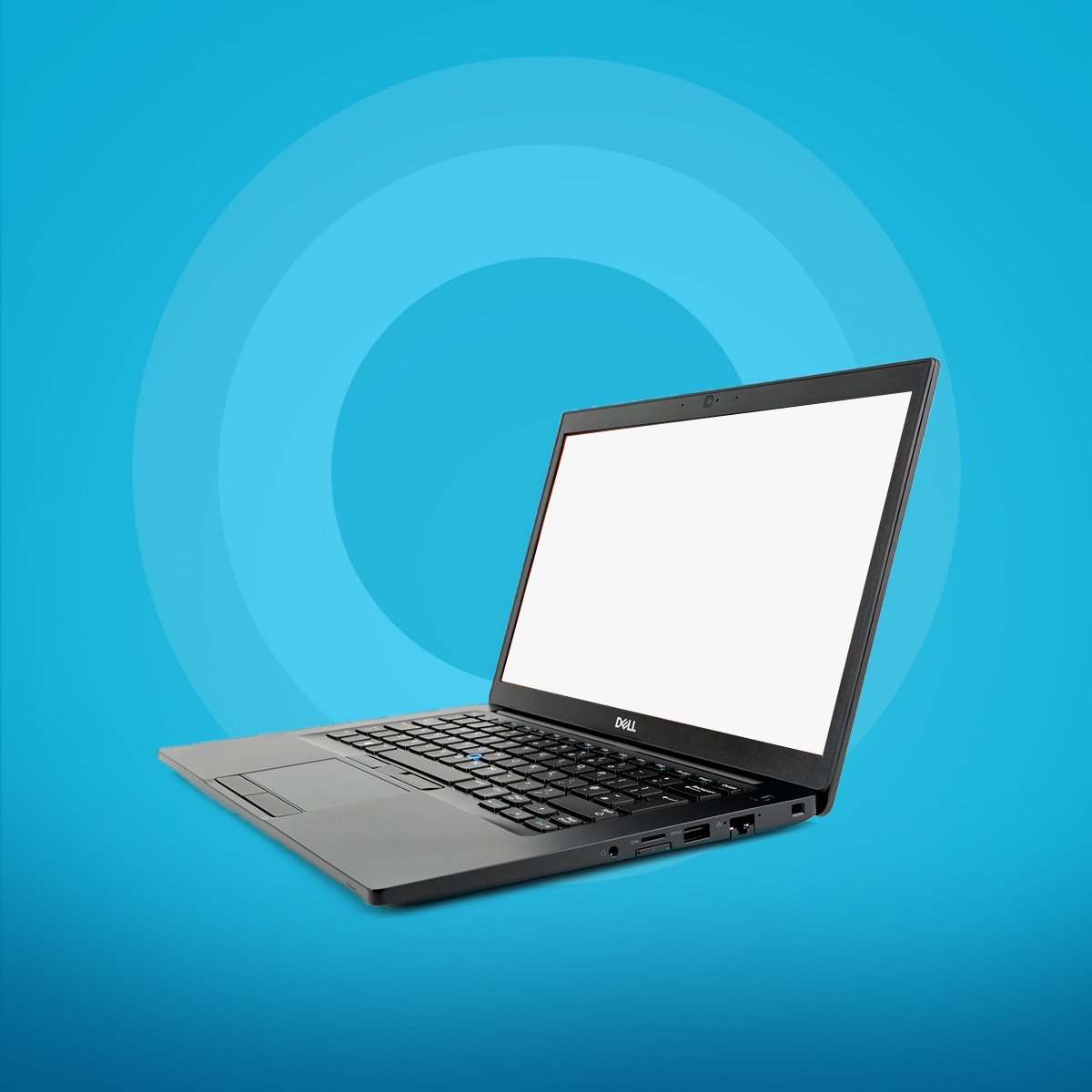 Dell Latitude 7470 | I5 6th Gen | 8GB RAM | 256GB SSD - Image 2