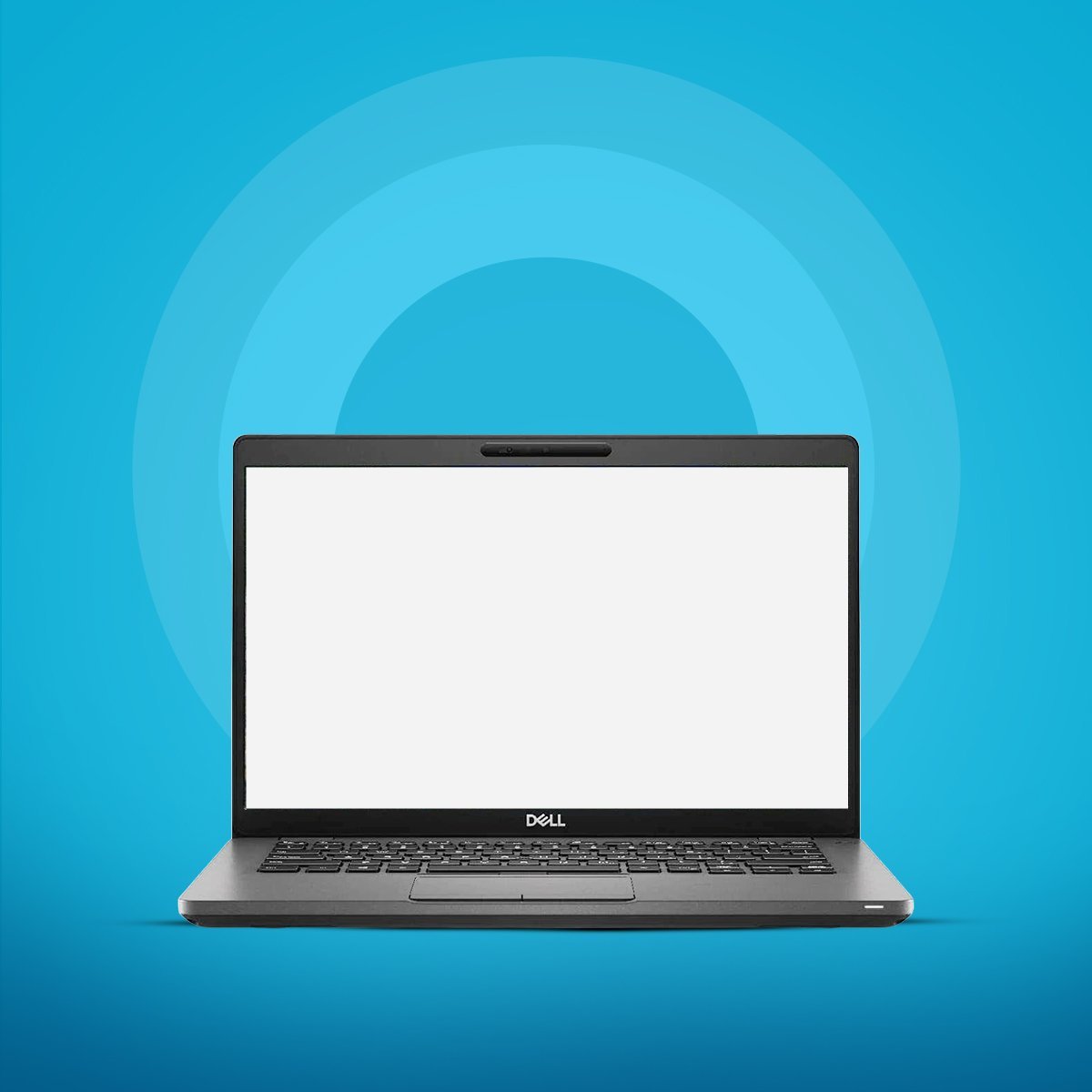 Dell Latitude 5300 | I5 8th Gen | 8GB RAM | 256GB SSD - Image 3