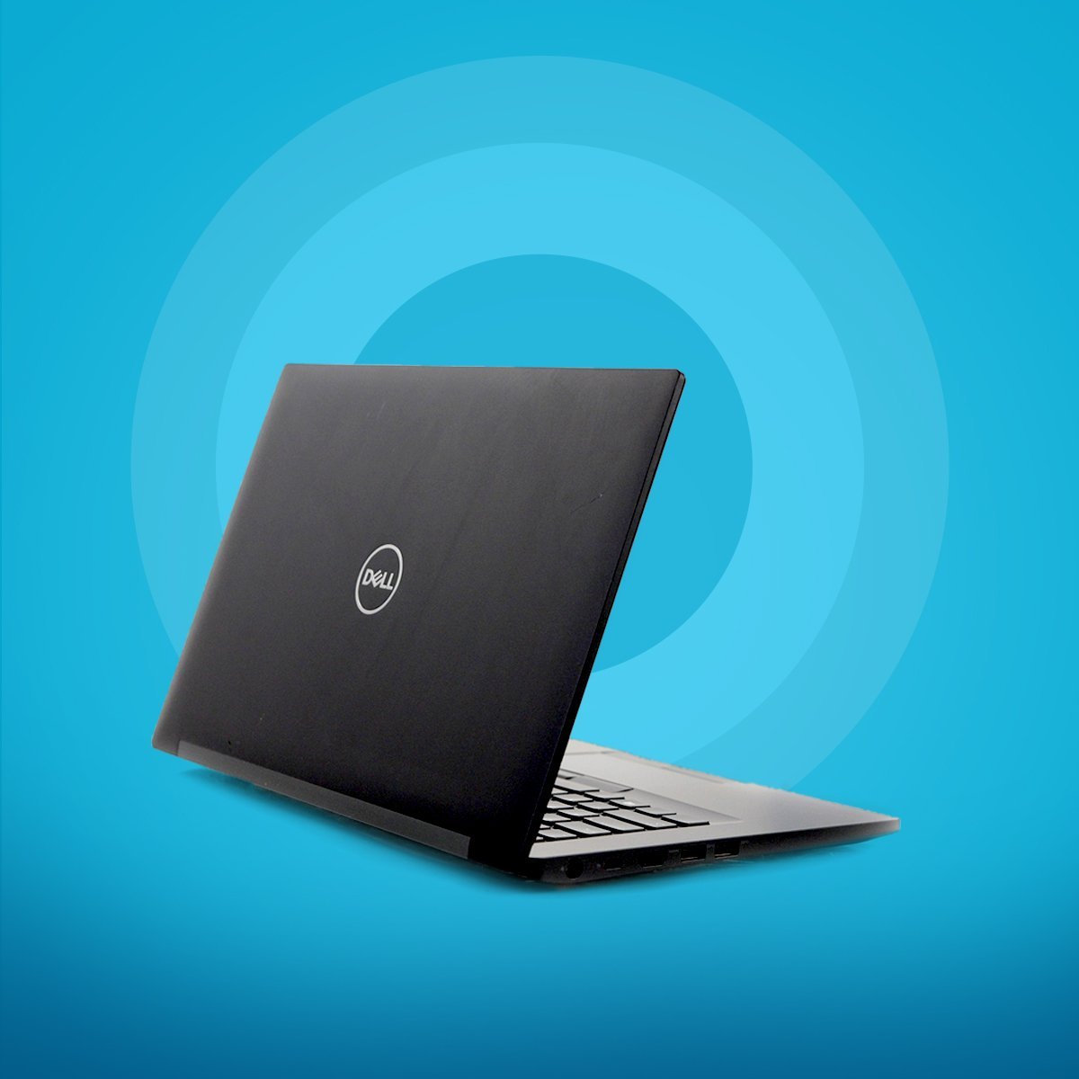 Dell Latitude 5300 | I5 8th Gen | 8GB RAM | 256GB SSD - Image 2