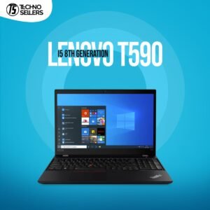 Lenovo T590 | i5 8th Gen | 8GB RAM | 256GB SSD