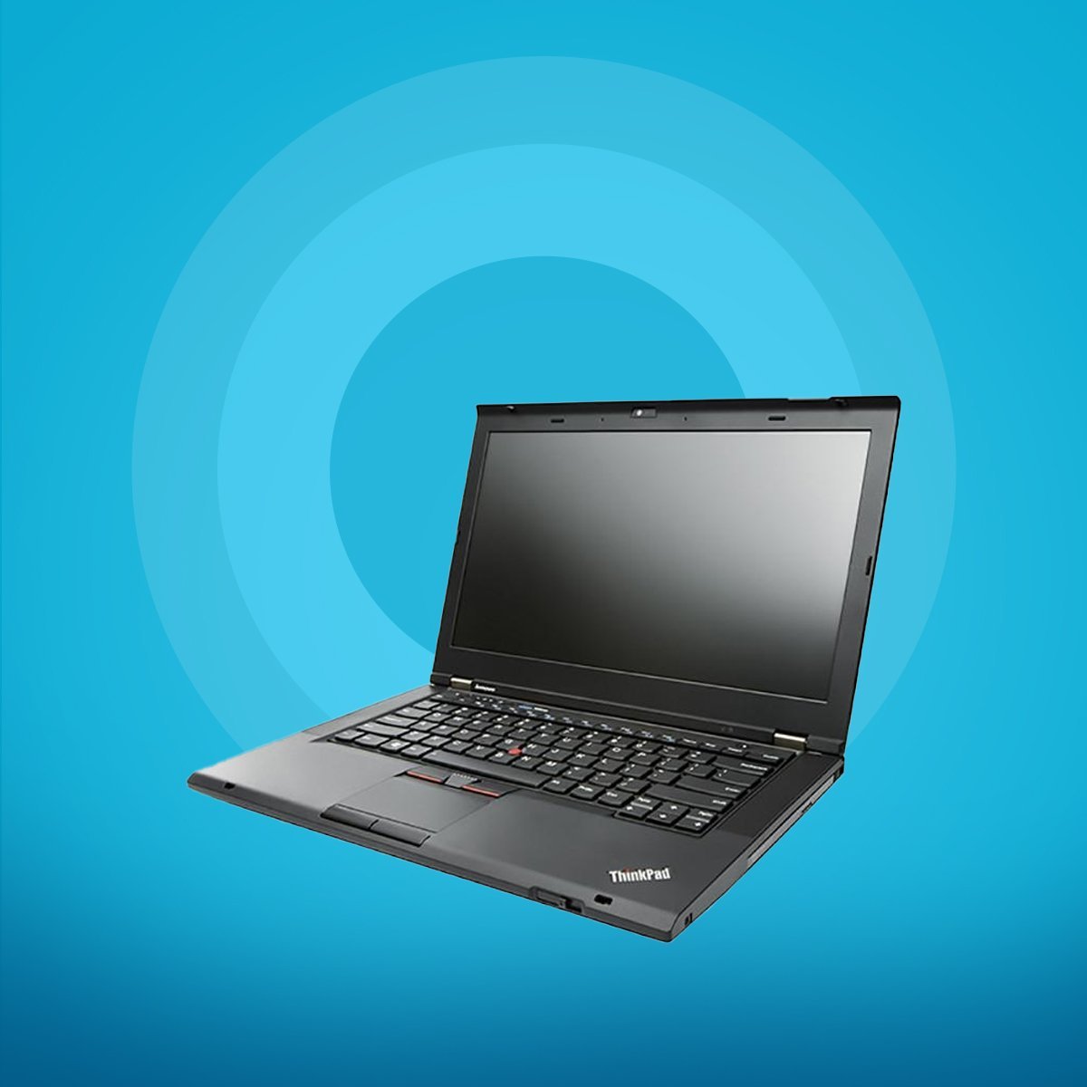 Lenovo T420 Thinkpad | I5 2nd Gen | 4GB RAM | 128GB SSD - Image 3