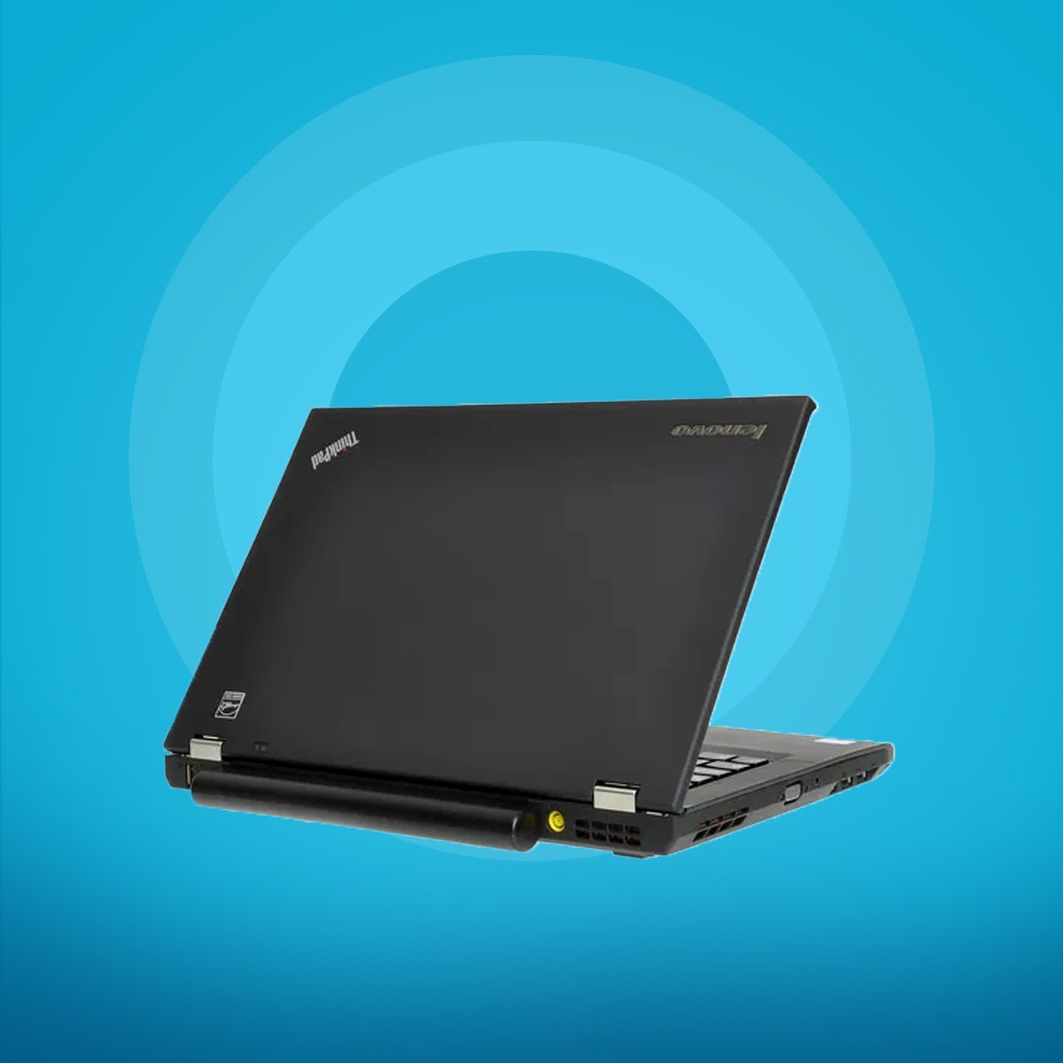 Lenovo T420 Thinkpad | I5 2nd Gen | 4GB RAM | 128GB SSD - Image 2