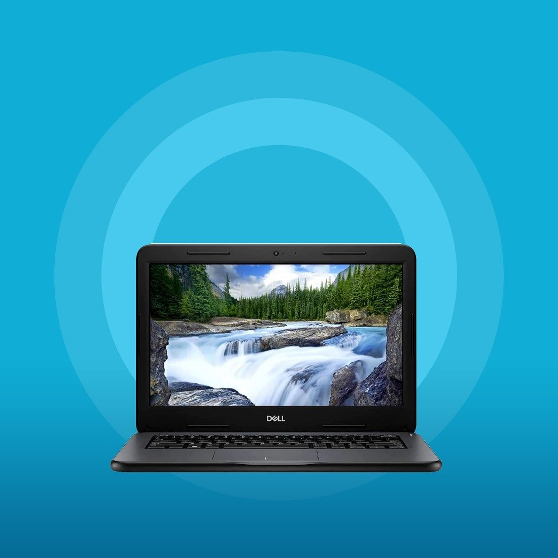 Dell 3310 Latitude | i5 8th Gen | 8GB RAM | 256GB SSD - Image 3