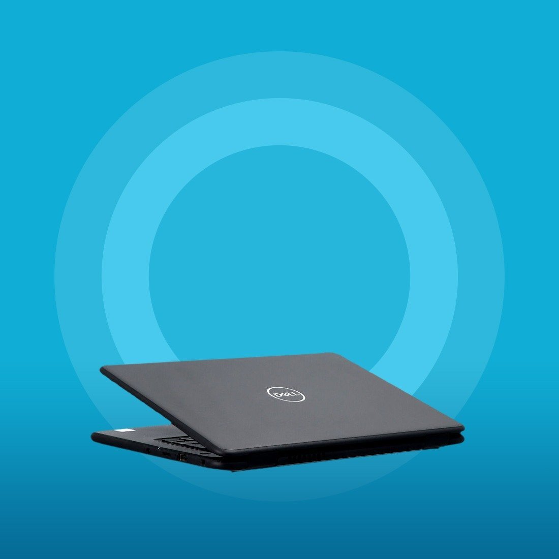 Dell 3310 Latitude | i5 8th Gen | 8GB RAM | 256GB SSD - Image 2